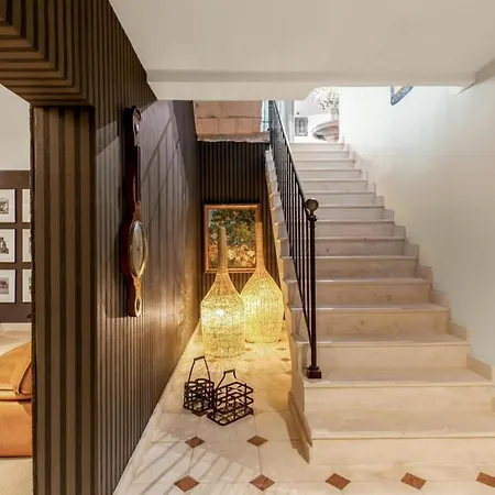 Moderne Villa 18 Personnes Au D'Antibes אנטיב