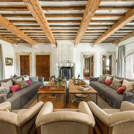 וילה Moderne Villa 18 Personnes Au D'Antibes *