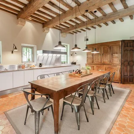 Moderne Villa 18 Personnes Au D'Antibes אנטיב