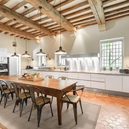 Moderne Villa 18 Personnes Au D'Antibes וילה אנטיב