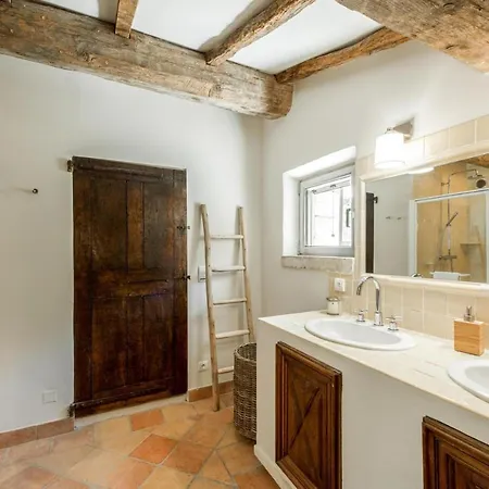 Moderne Villa 18 Personnes Au D'Antibes
