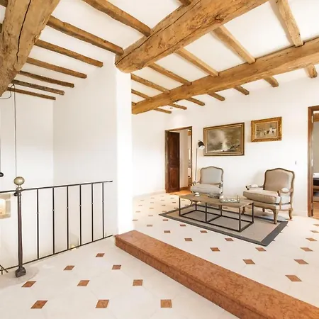 Moderne Villa 18 Personnes Au D'Antibes וילה