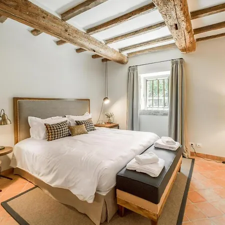 וילה Moderne Villa 18 Personnes Au D'Antibes אנטיב